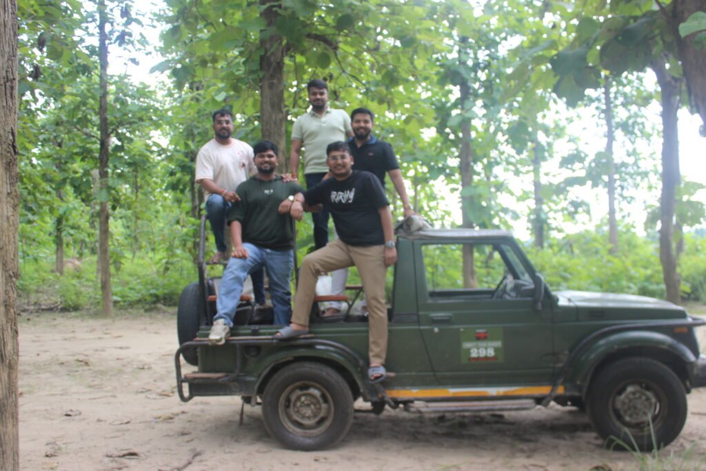 Best Safari Zones in Jim Corbett National Park 2026 including Dhikala Bijrani Jhirna and Dhela Safari Zones